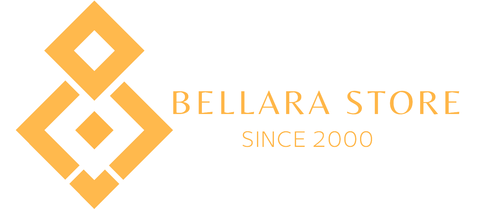 Bellara Store Logo