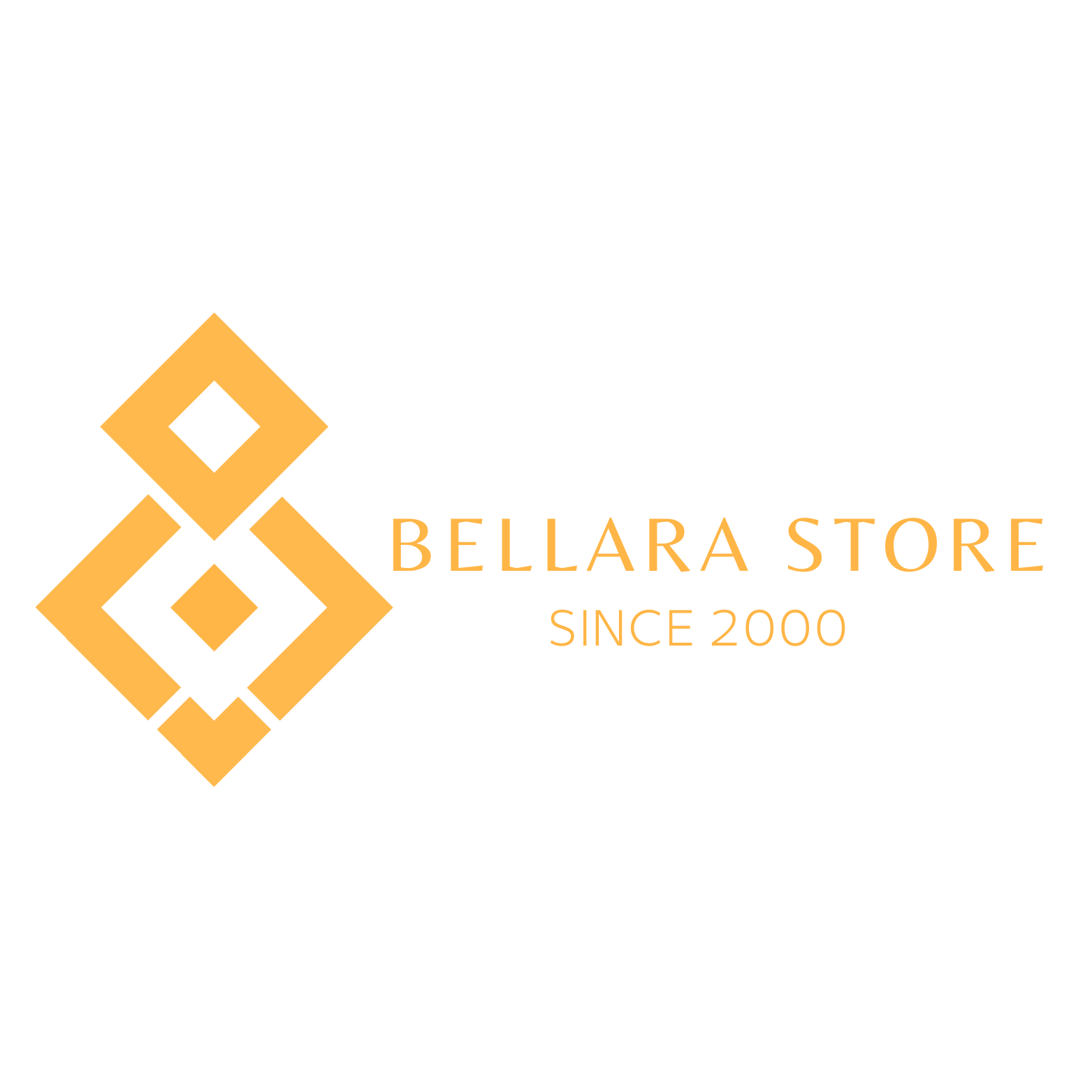 Bellara Store Logo